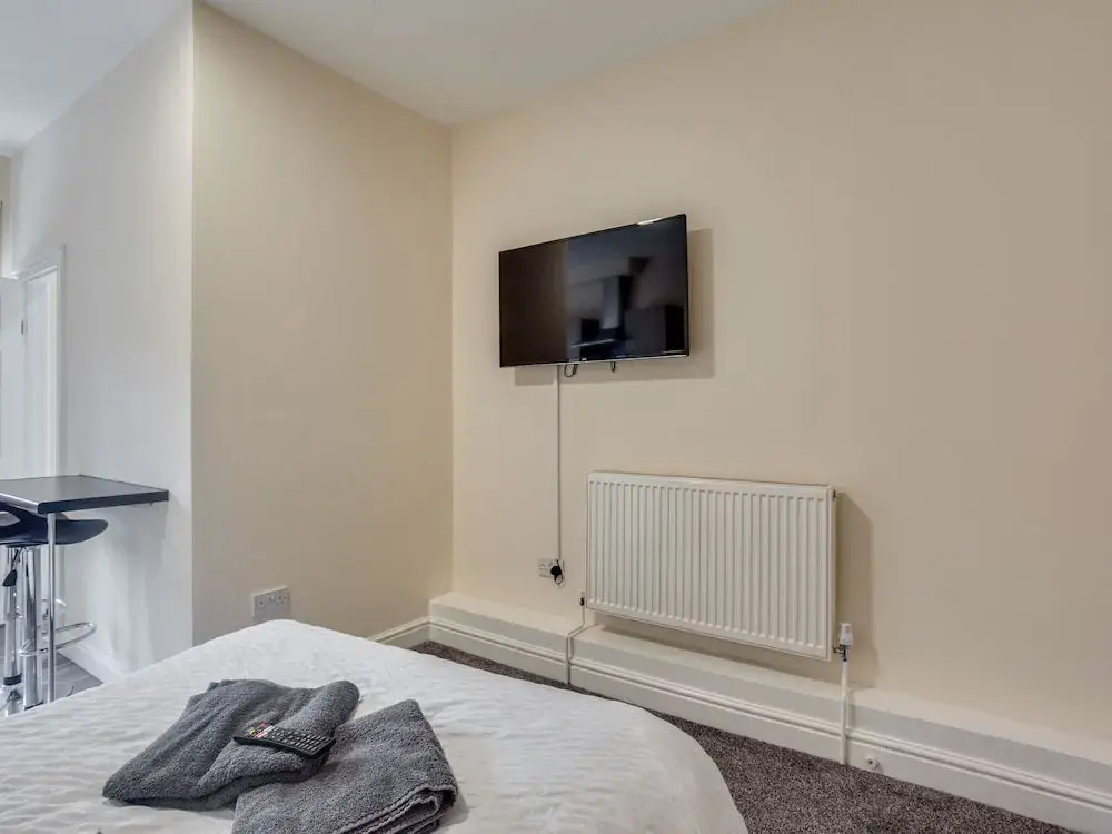 Cosy Apartment in Coventry Near Coventry University