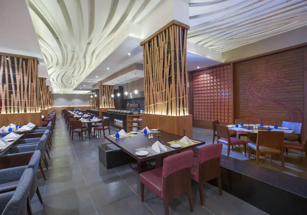 Ramee Rose Hotel