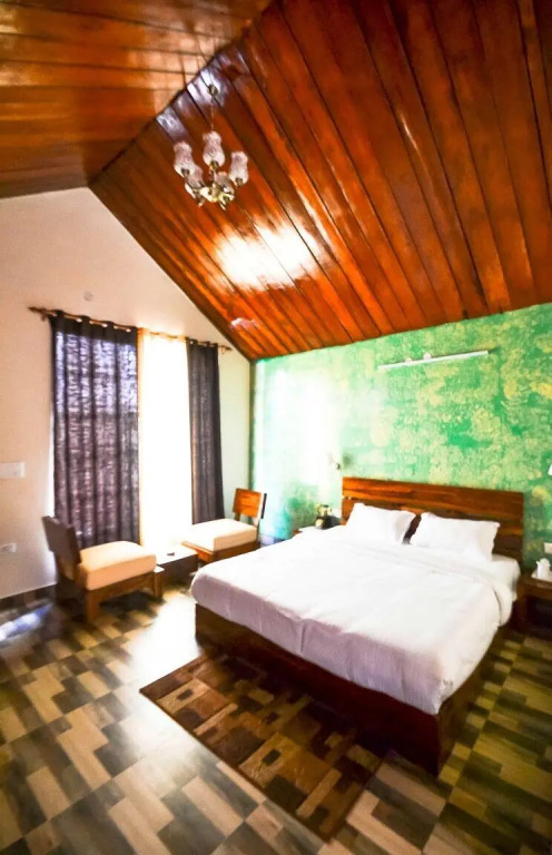 Tathastu Resort