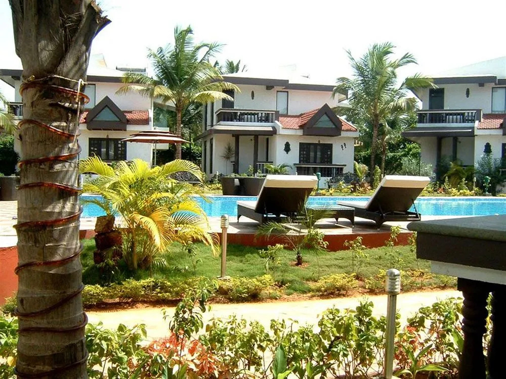 Regenta Resort Varca