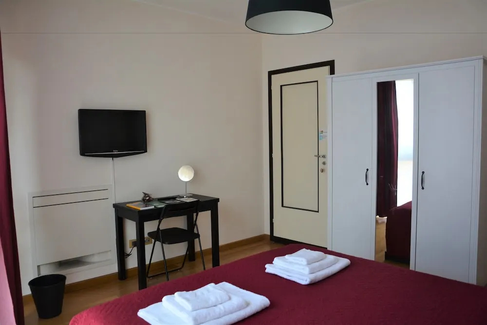 B&B Betulla dellEtna
