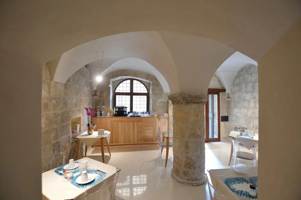 In Tarquinia Albergo Diffuso