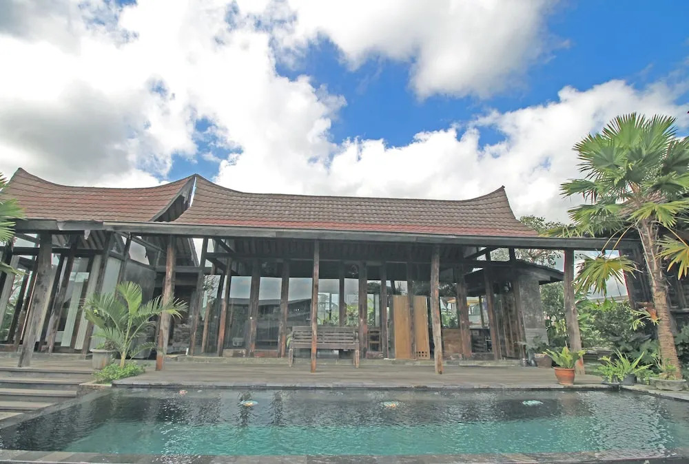 Penjiwaan Community