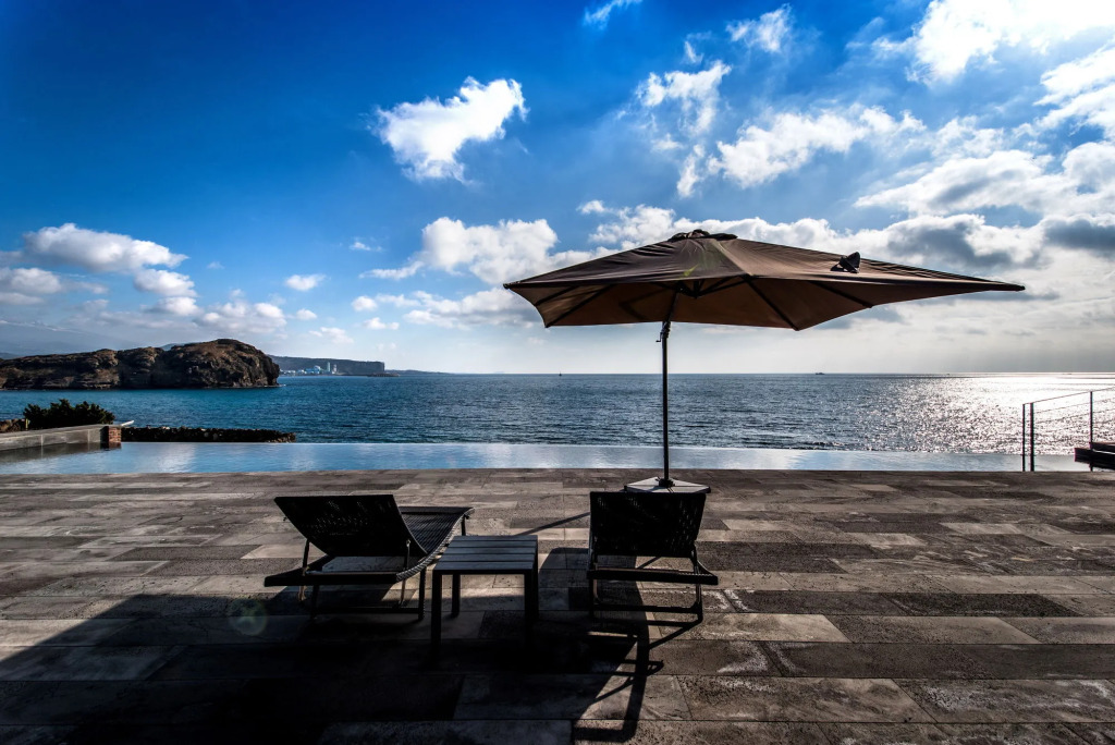 Zen Hideaway@Jeju