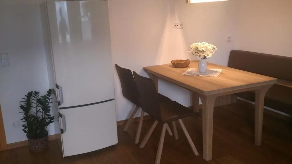 Haus Panoramablick