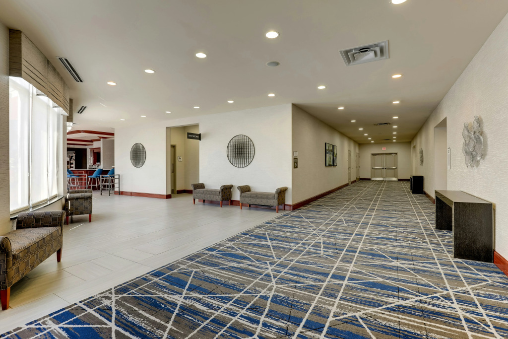 Hilton Garden Inn Indianapolis Airport