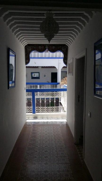 Riad Hôtel Essaouira