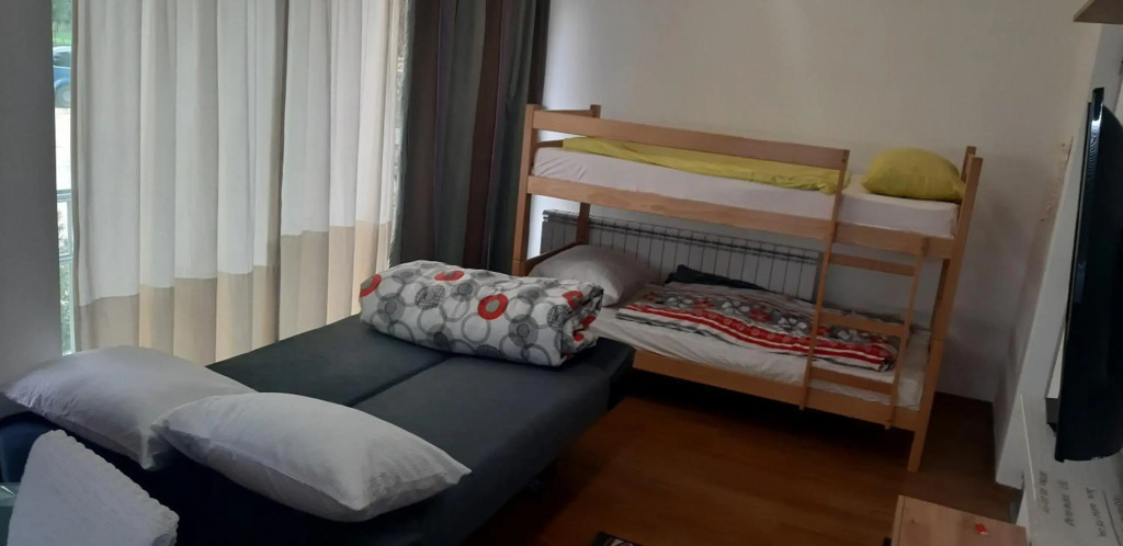 Apartments Belma