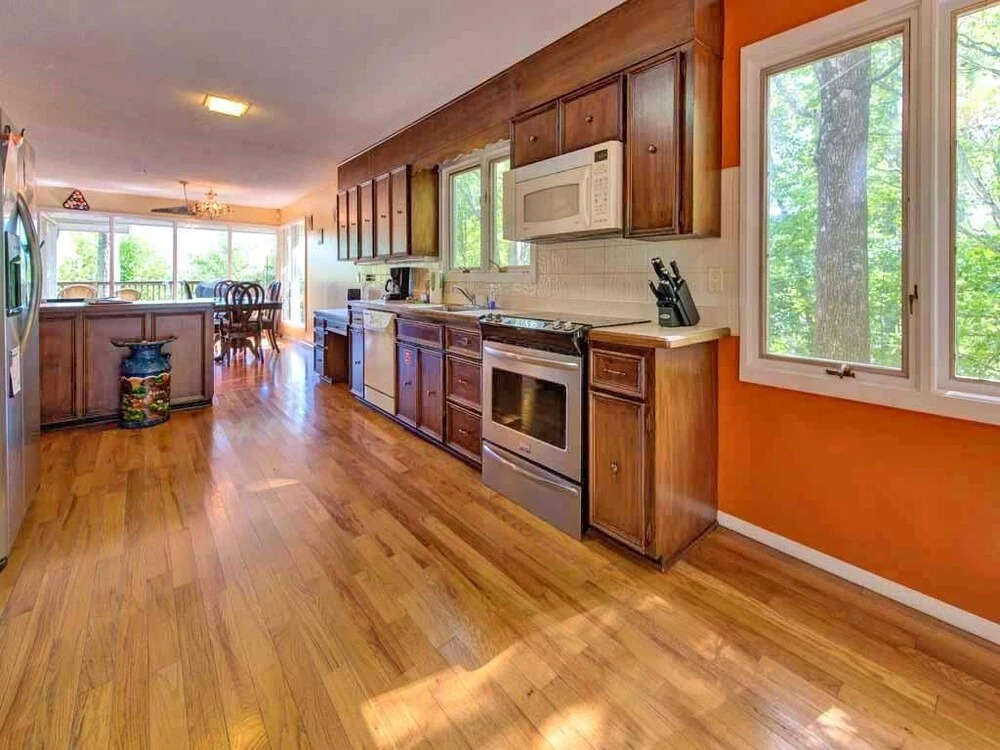 NeverEnding View 3 Bedroom Home with Hot Tub