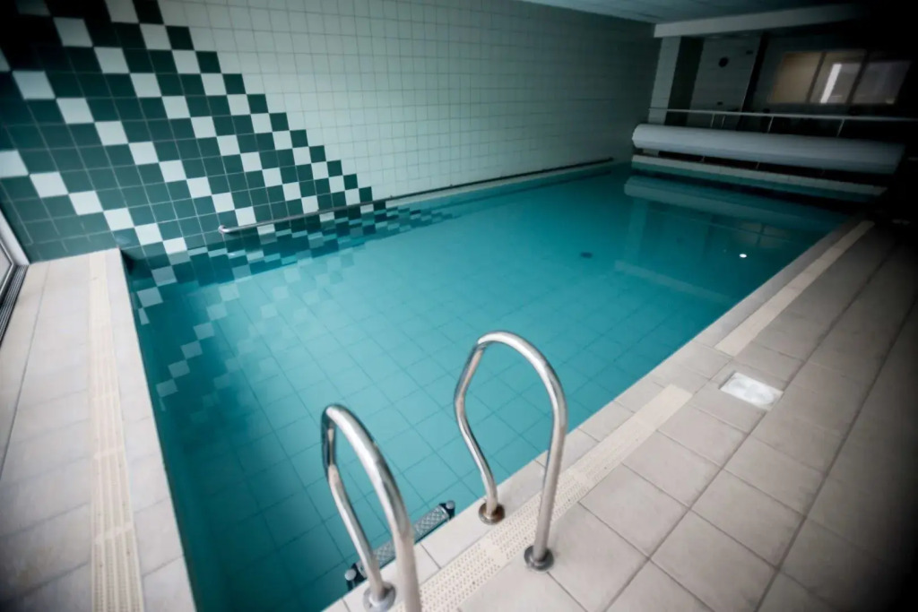 ibis Styles Clermont Ferrand Sud La Pardieu