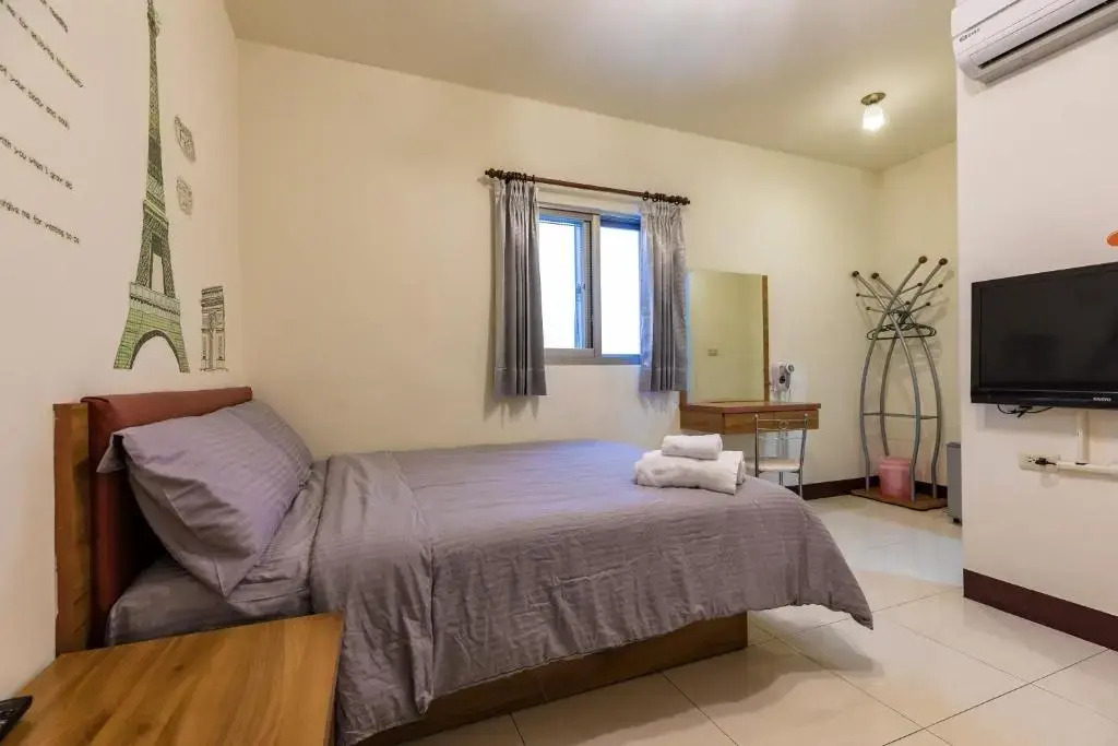 Jia Xiang Lin Guan Hai Homestay 2