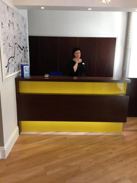 Comfort Inn Westminster