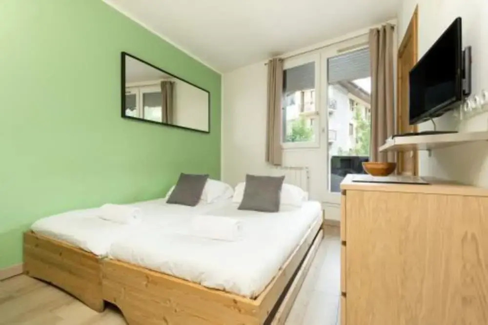 Apartment Lognan 1 - A Chamonix Mont Blanc Haven