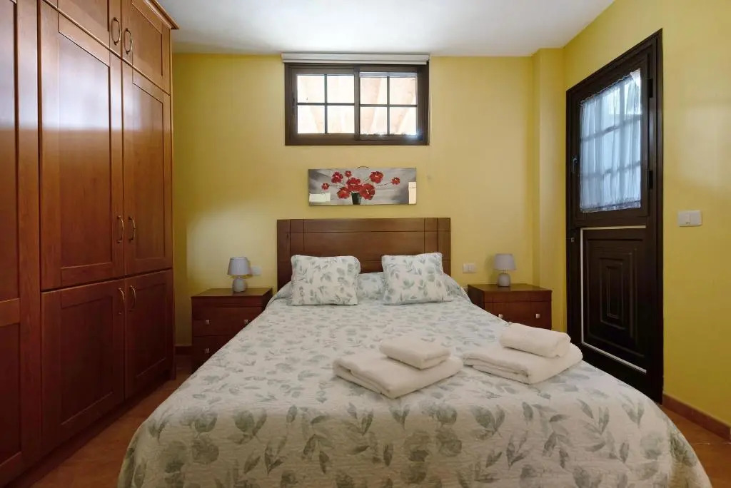 Apartamento las Viñas 1