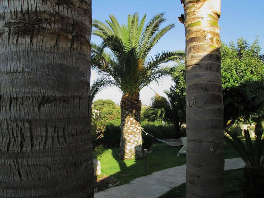 Villa Sikelia, amazing sea view-Appartamento Sikelia