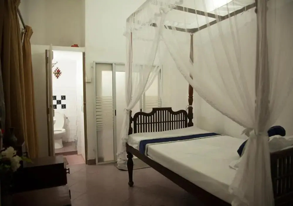 Colombo Beach Hostel