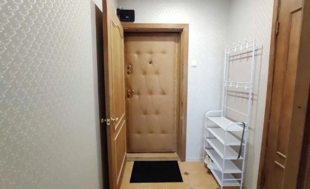 Апартаменты на улице Кулакова 18к1