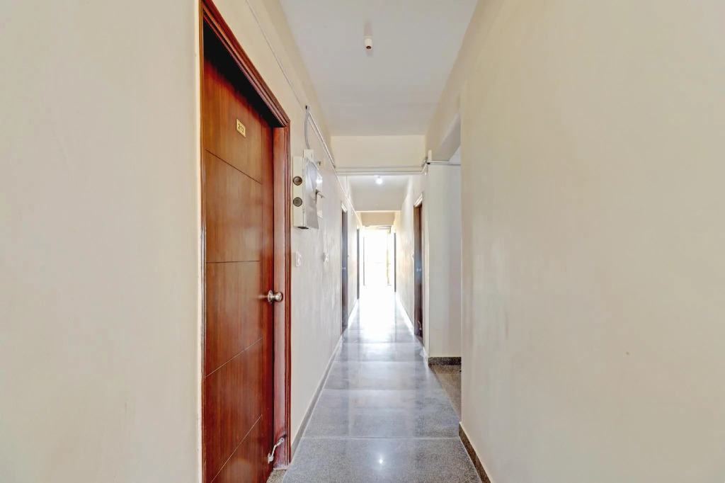 OYO 79245 Collection O Suraksha Stay