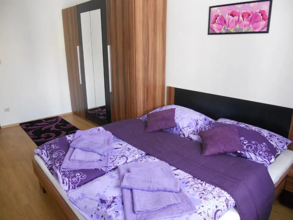 Motel Madona