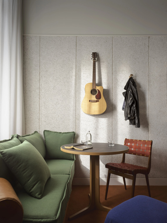 Ace Hotel Sydney