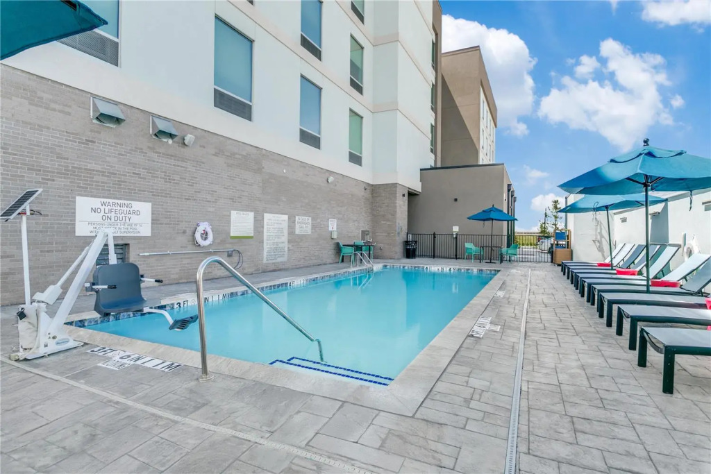 Home2 Suites by Hilton Coppell DFW Grapevine North