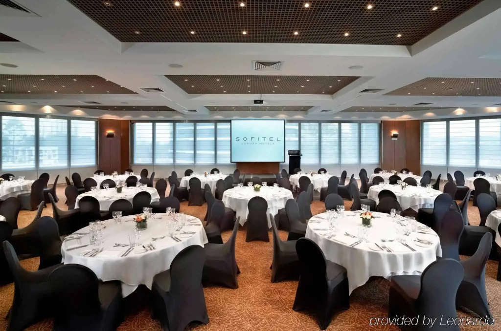 Sofitel Gold Coast Broadbeach