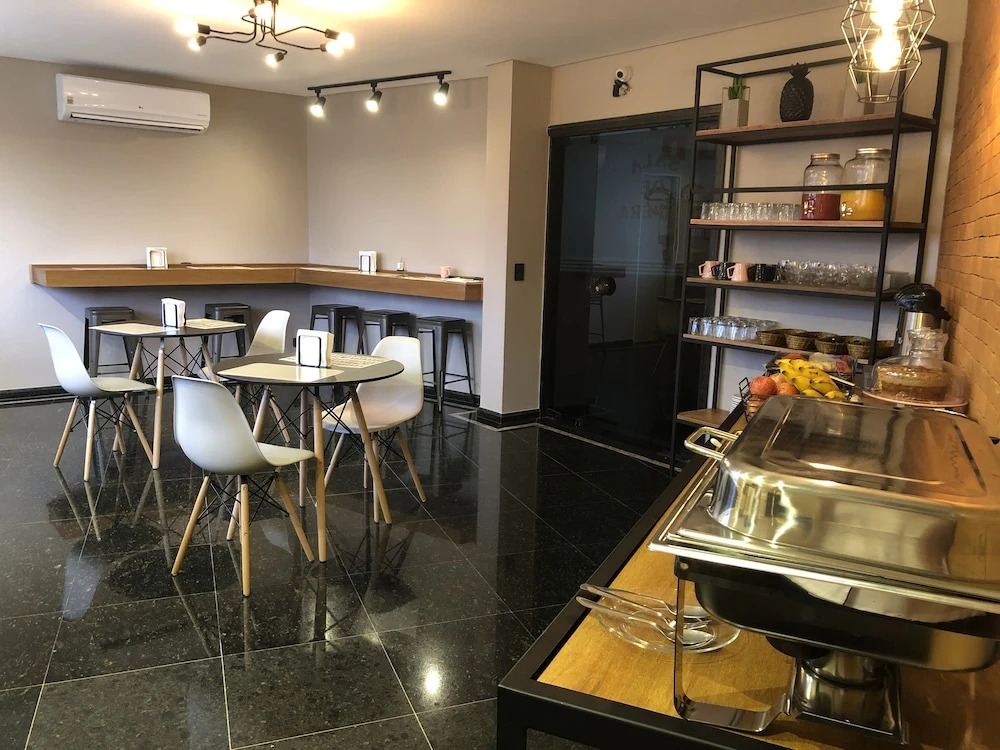 Hotel Diamante