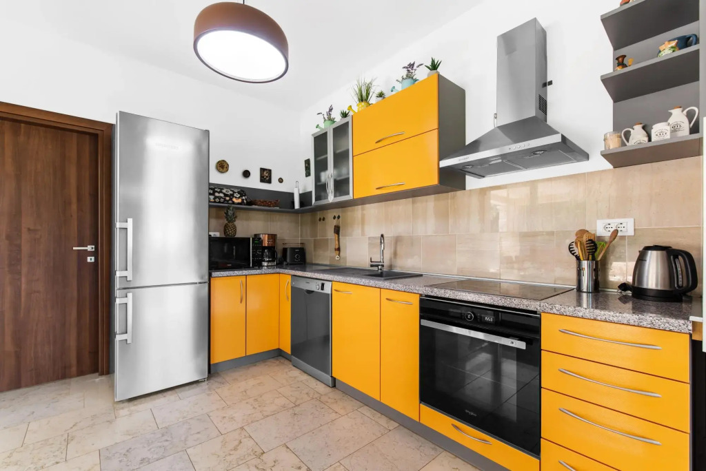 Fantasia in Barban with 4 bedrooms and 2 bathrooms
