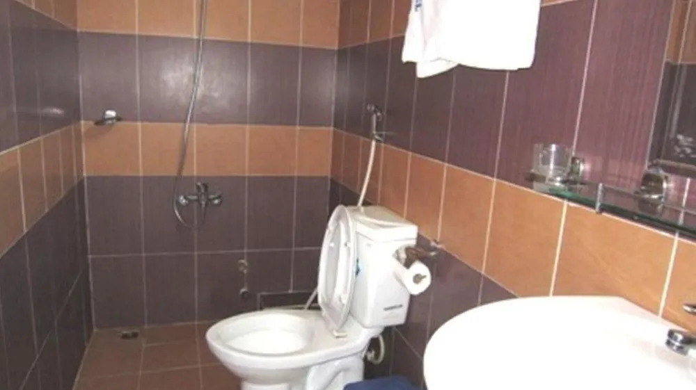 Minh Hoa Hotel