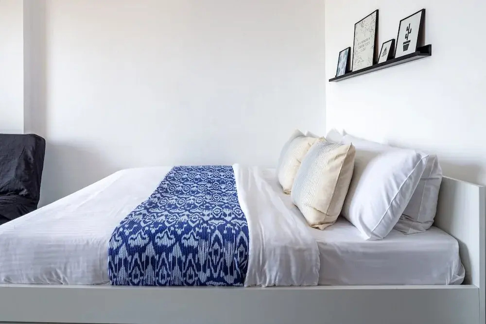 Stylish and Comfy Studio in Lakeside Impz!