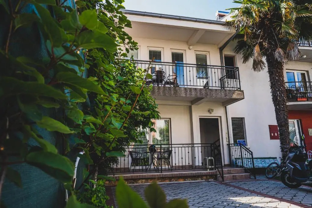 Villa Stefano