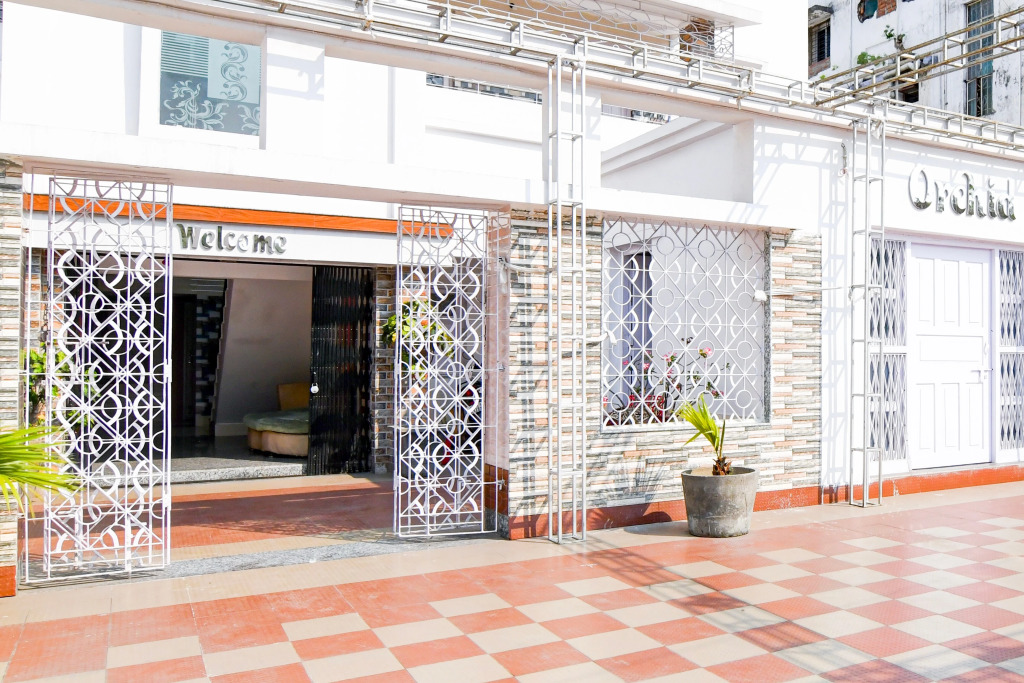 Hotel O Orchid Guest House