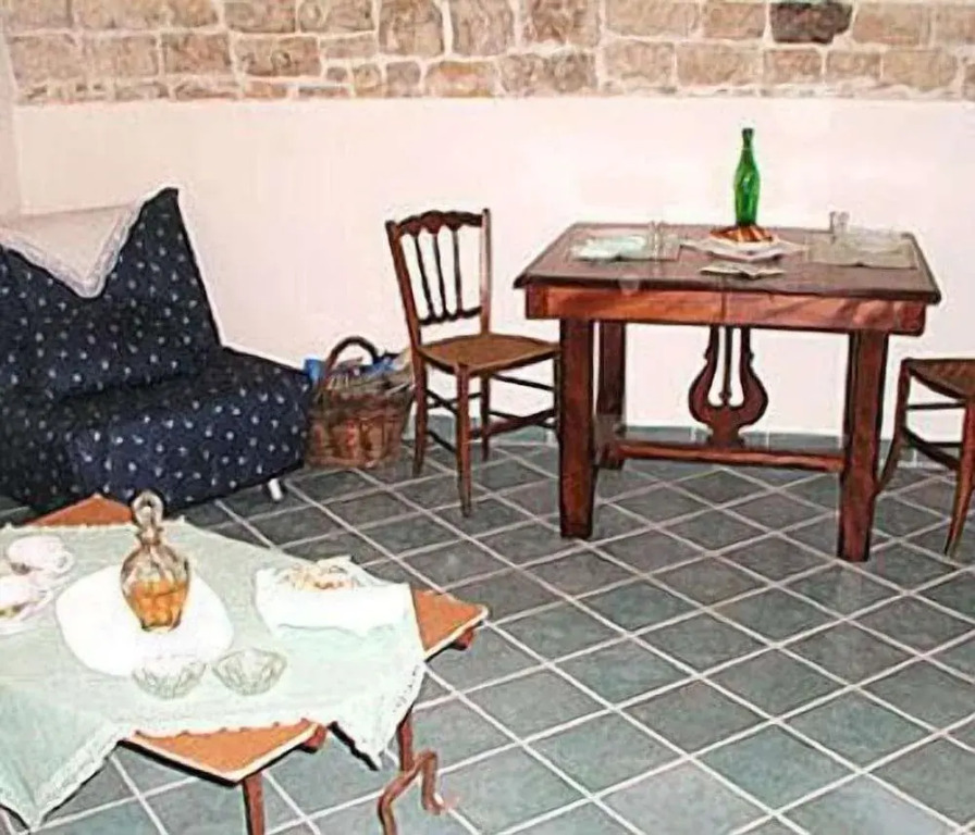 Le Botti di Pietra