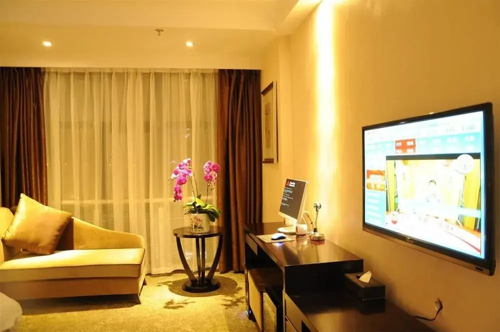 Wonderful International Hotel