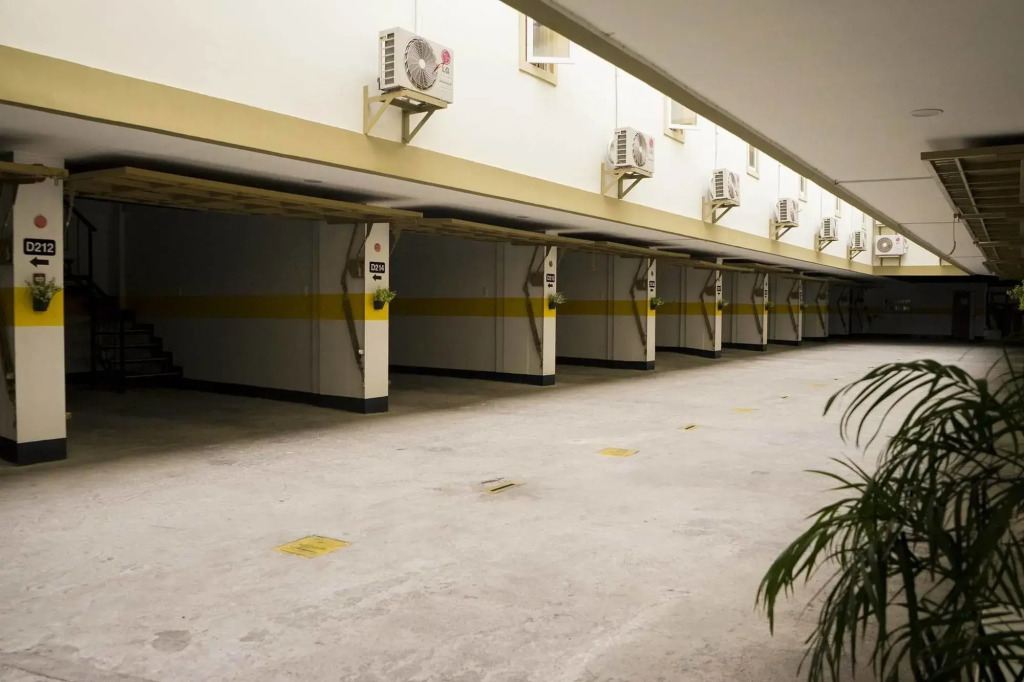 Horizon Hotel