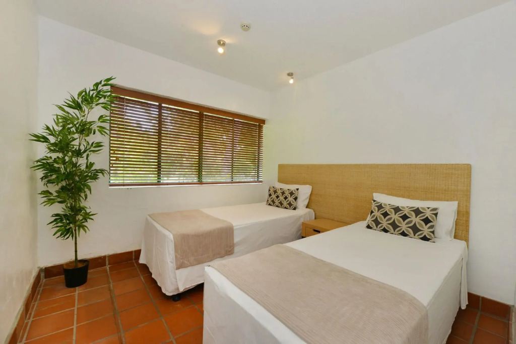 Club Tropical Resort - Official Onsite Reception & Check In