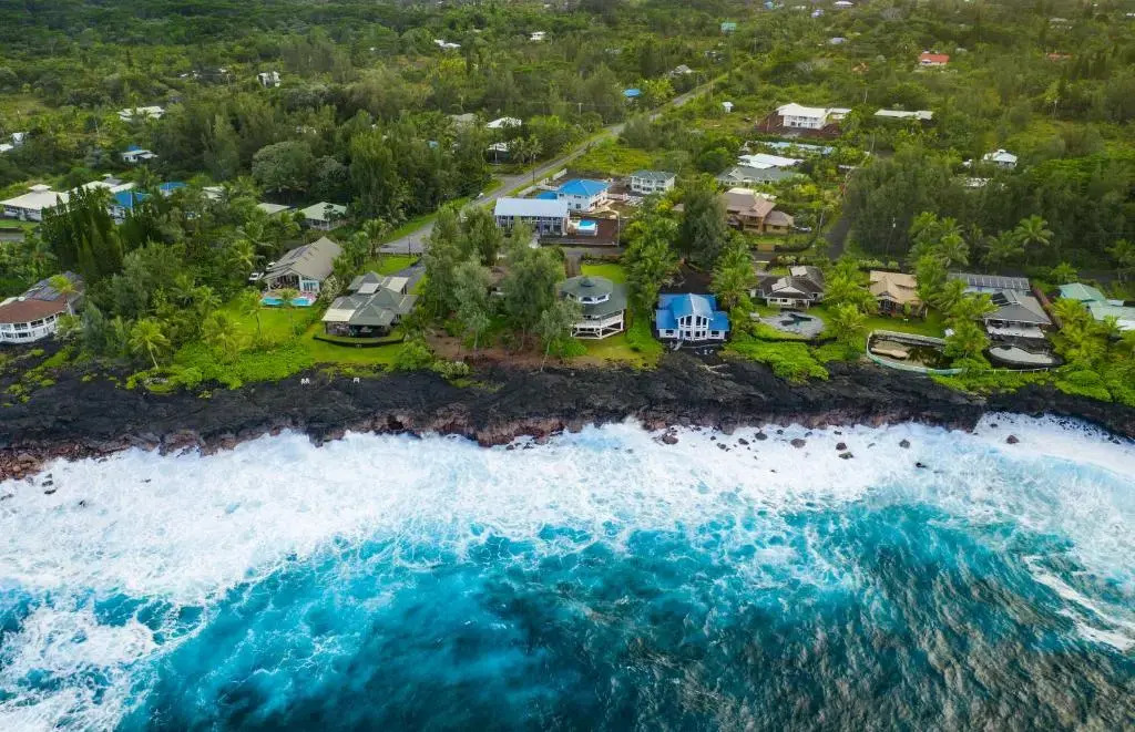 Ocean Breeze Inn