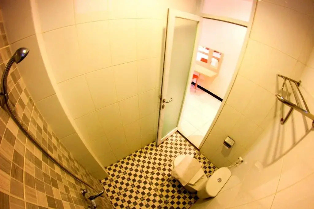Ceria Boutique Hotel