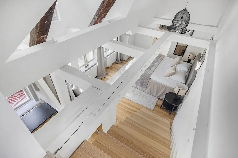 Regent 8- Great Apt With Terrace in City Centre