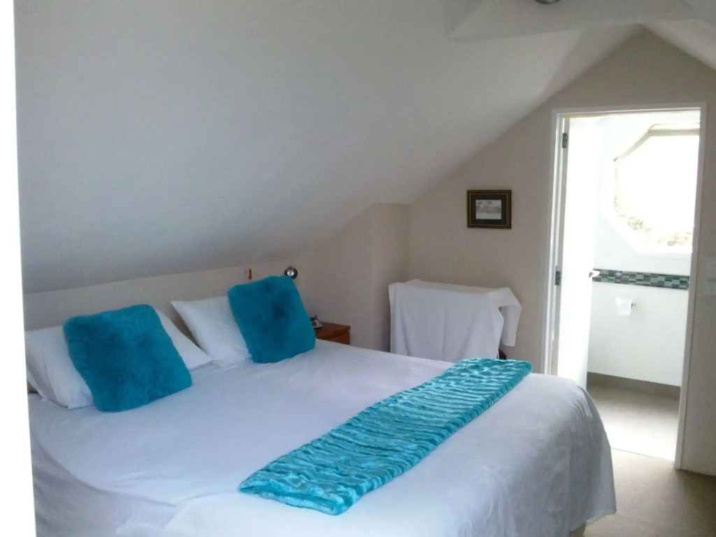 Matakana Country Lodge