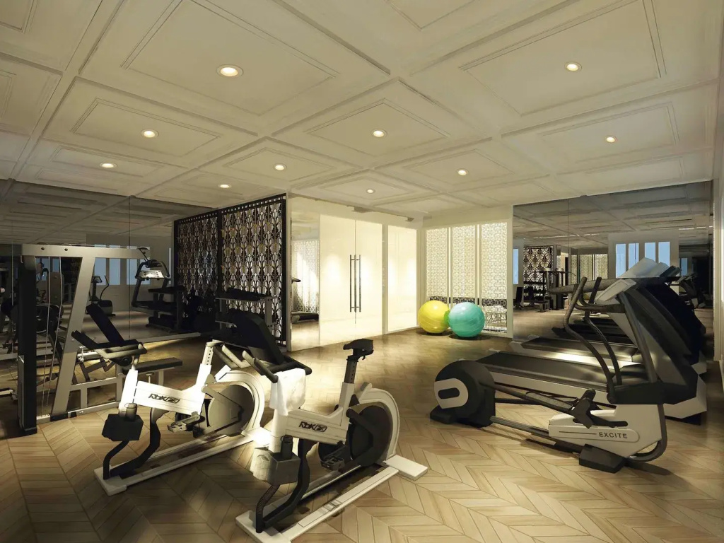 Mövenpick Myth Hotel Patong Phuket