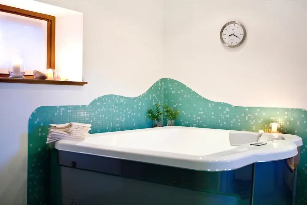 Agriturismo lUva e le Stelle