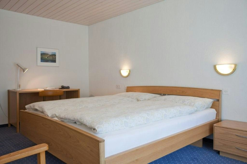 Seehotel Bönigen