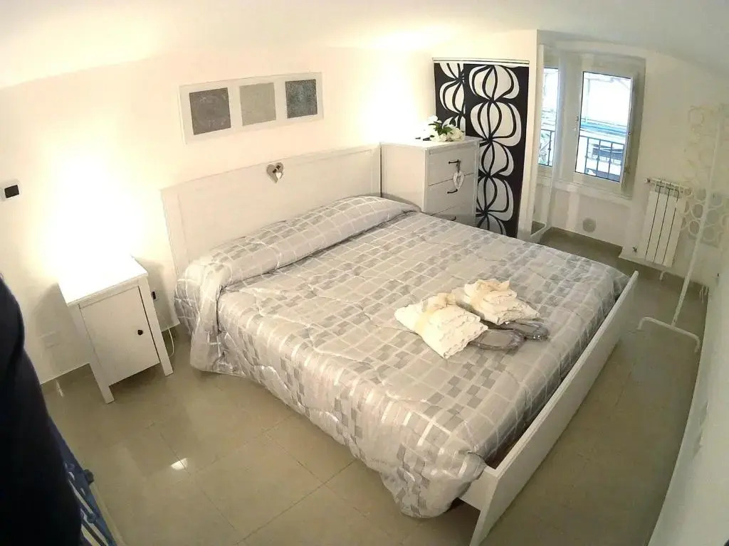 Suite del Borgo