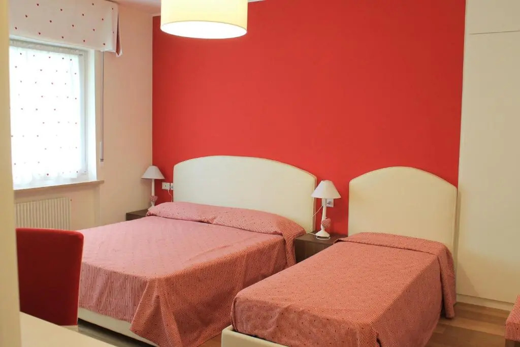 Apartments da Edvige