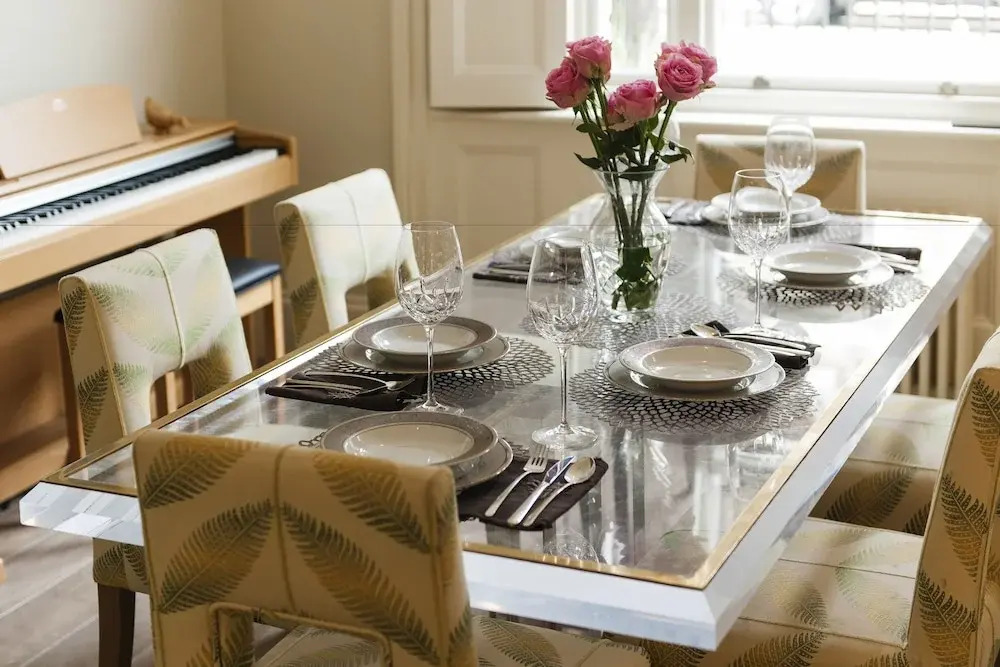 Exclusive Notting Hill Home by Portobello Market