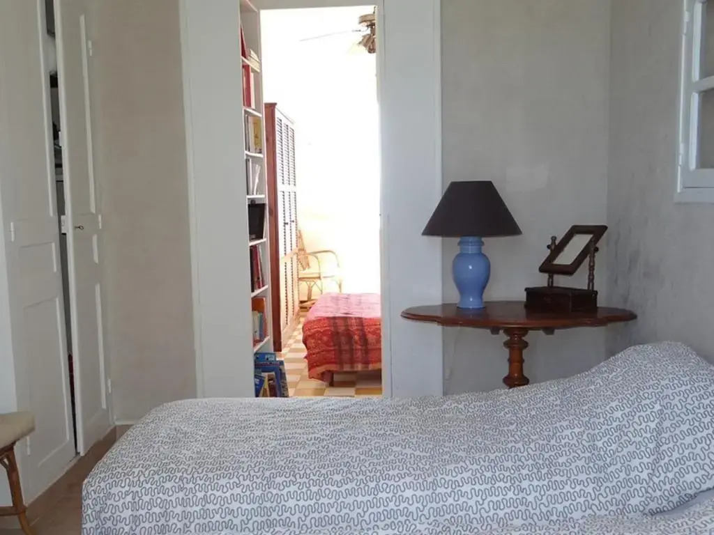 Appartement Cavalaire-sur-Mer, 3 pièces, 5 personnes - FR-1-100-147