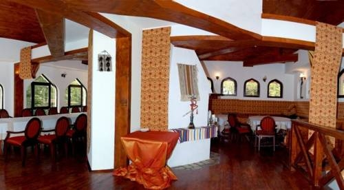 Orpheus Spa Hotel