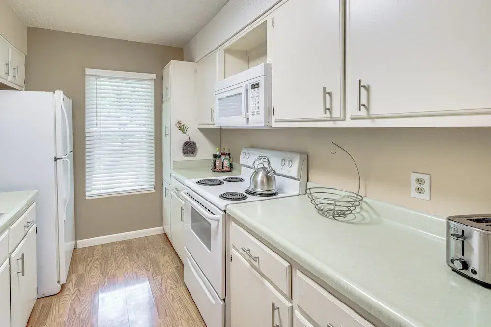 Walk to Lake Desoto: Home w/ Hot Tub Access!