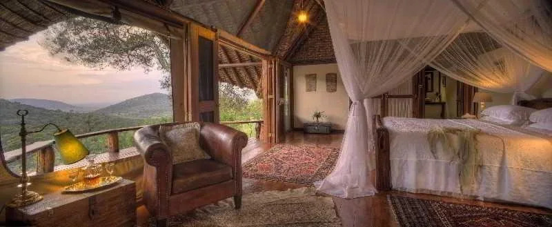 Saruni Mara